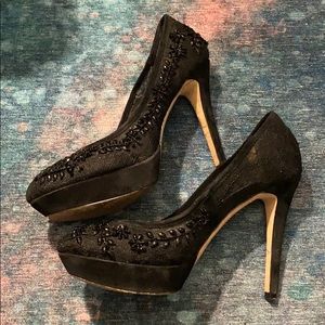 BCBG Maxazaria Heels